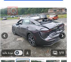 تۆیۆتا کراون